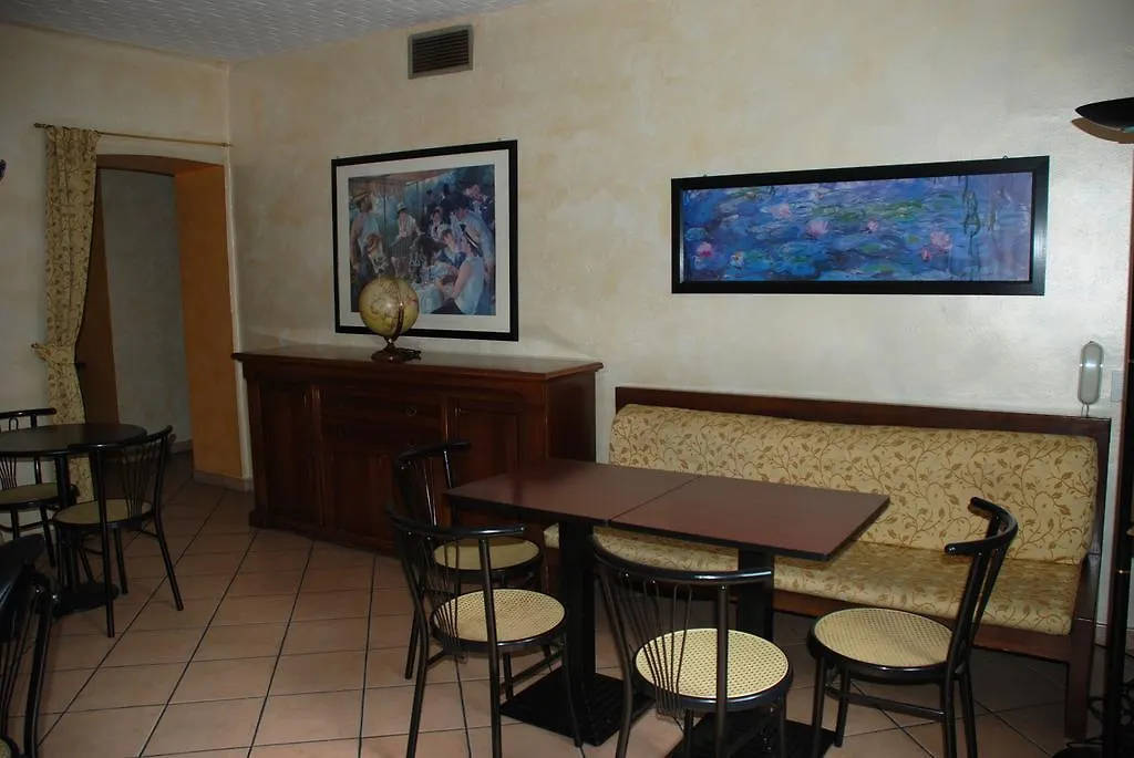 Hotel Casa Mia-1