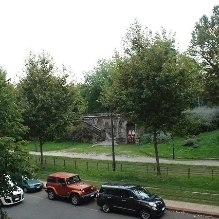 Hotel Casa Mia-2