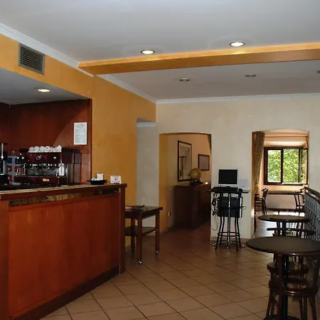 Hotel Casa Mia-3
