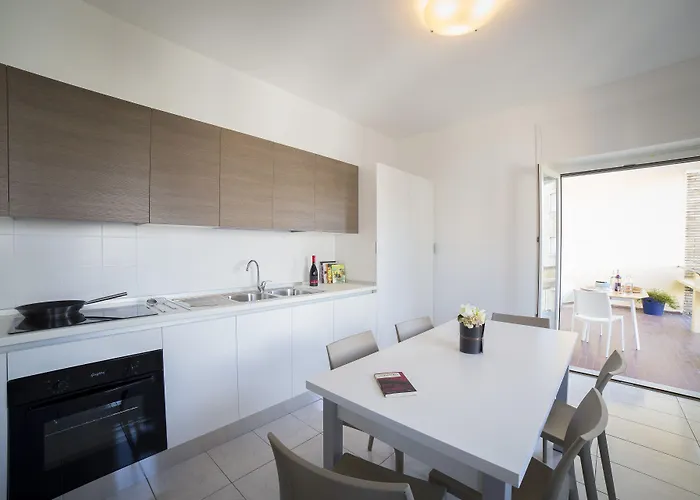 Aurum s GambaraAparthotel